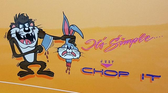 1989 Chevrolet Other