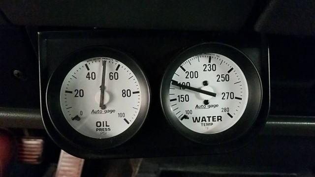 1989 Chevrolet Other