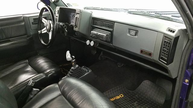 1989 Chevrolet Other