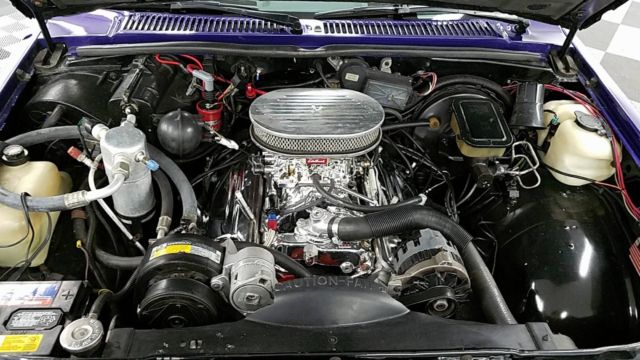 1989 Chevrolet Other