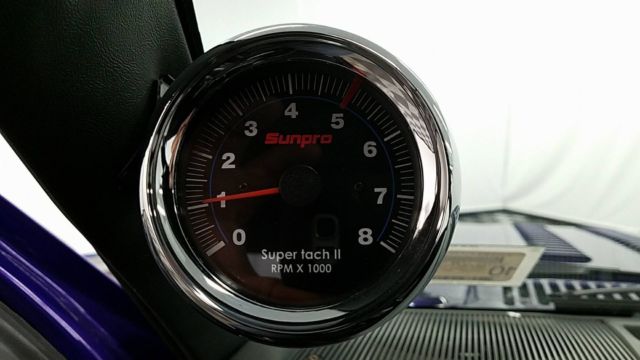 1989 Chevrolet Other