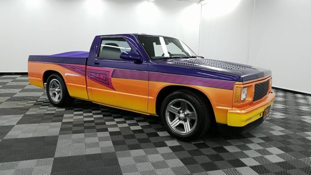 1989 Chevrolet Other