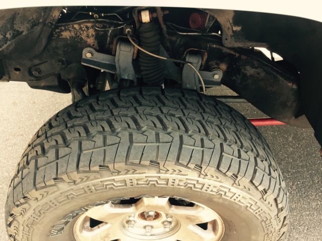 1989 Chevrolet C/K Pickup 1500 Extended Cab Pickup