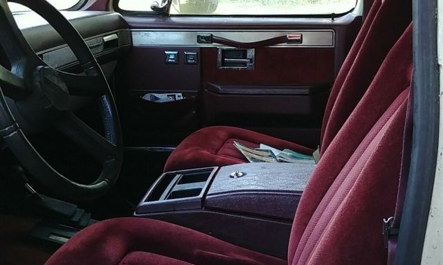 1989 Chevrolet Blazer