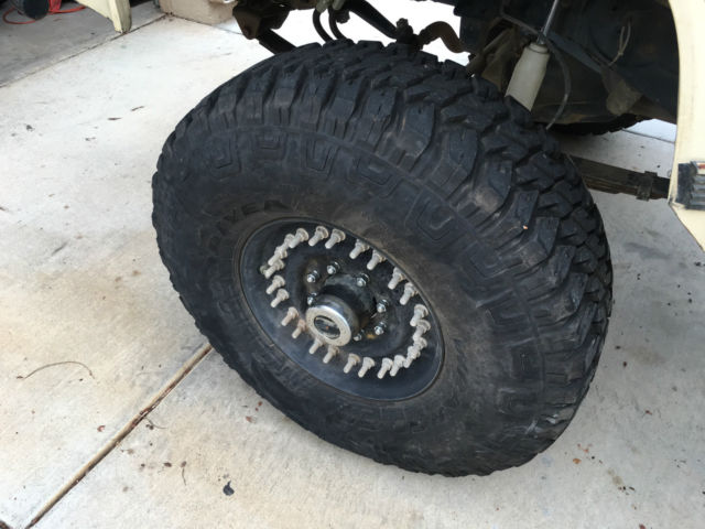 1989 Brown Chevrolet Blazer SUV
