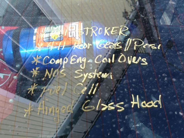 1989 Chevrolet Camaro