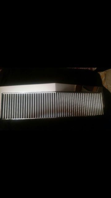 1989 White Chevrolet Capriceold Sedan