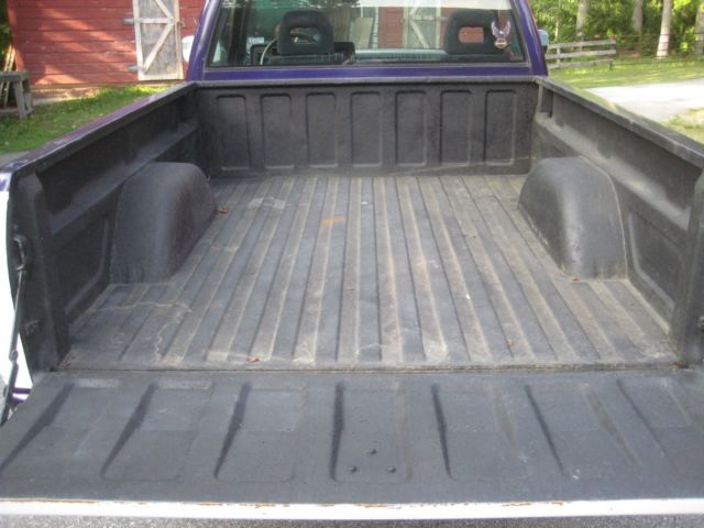 1989 White Chevrolet C/K Pickup 1500 Standard Cab Pickup