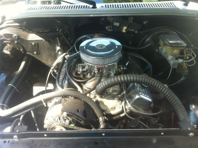 1989 Silver Chevrolet S-10 Standard Cab Pickup