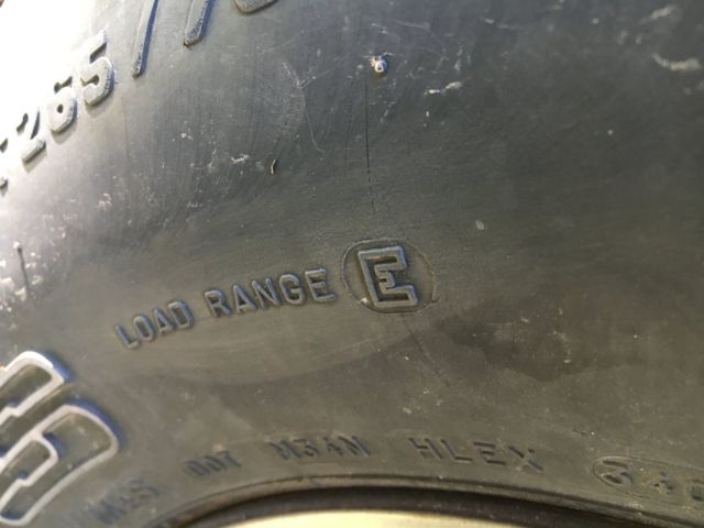 1986 Blue Chevrolet C/K Pickup 1500