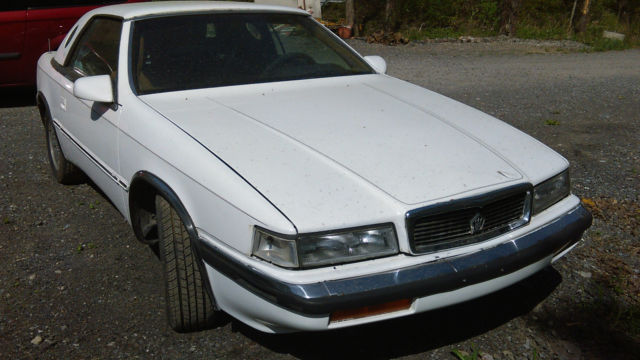 1989 Chrysler Other