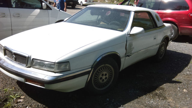 1989 Chrysler Other