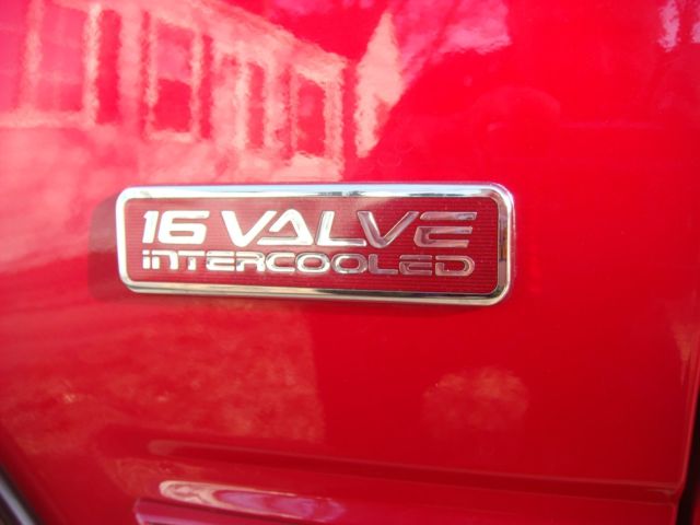 1989 Red Chrysler Other Convertible