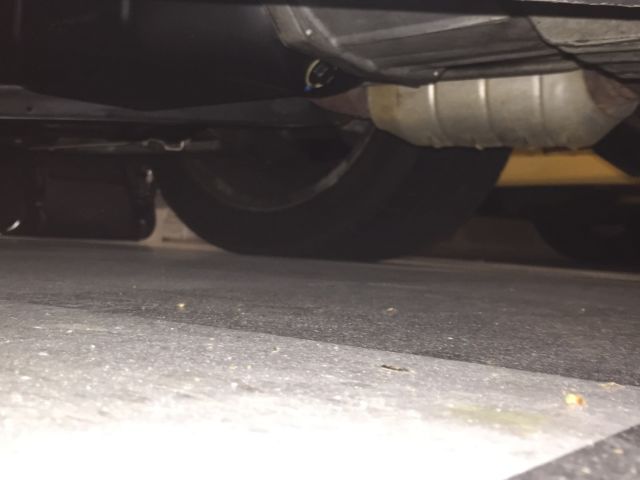 1989 Red Chevrolet Corvette Coupe