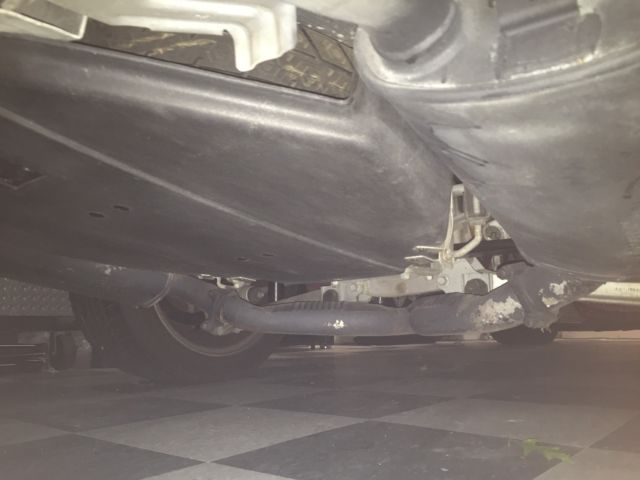 1989 Red Chevrolet Corvette Coupe