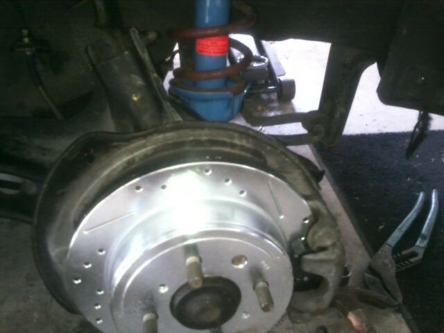 1989 Yellow Honda CRX Hatchback