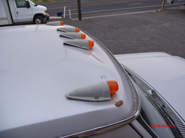 1989 Silver Dodge Ram 3500 pickup