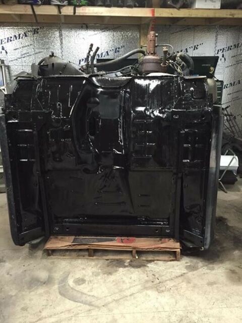 1989 Black Dodge Other Pickups Standard Cab Pickup