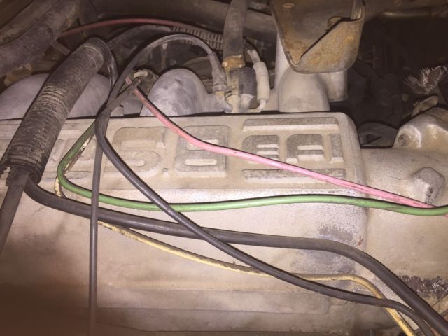 1989 Ford F-250 Pickup