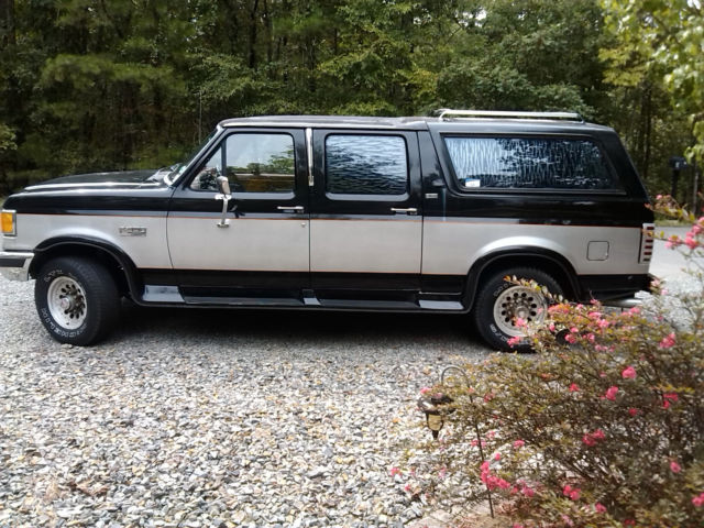1989 Ford F-350