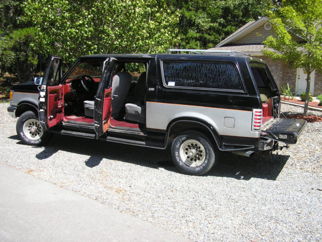 1989 Ford F-350