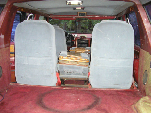 1989 Ford F-350