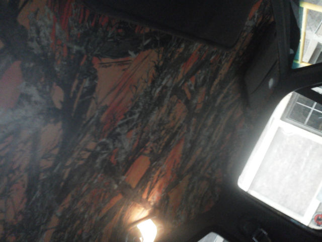 1989 Black Ford F-250 Standard Cab Pickup