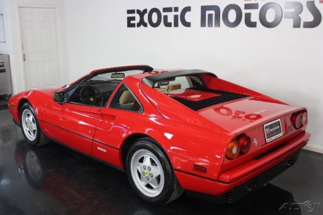 1989 Other Color Ferrari 328