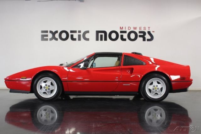 1989 Other Color Ferrari 328