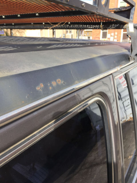 1989 Gray Toyota Land Cruiser SUV