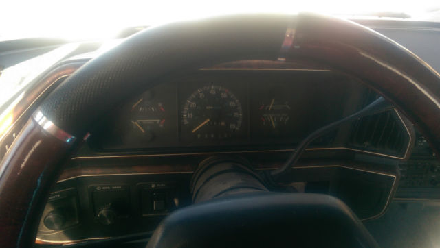 1989 fair Ford F-150 truck