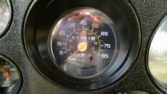 1989 white Chevrolet Other Pickups Crew Cab Pickup