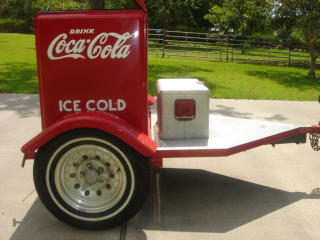 1989 Red Ford Bronco II SUV