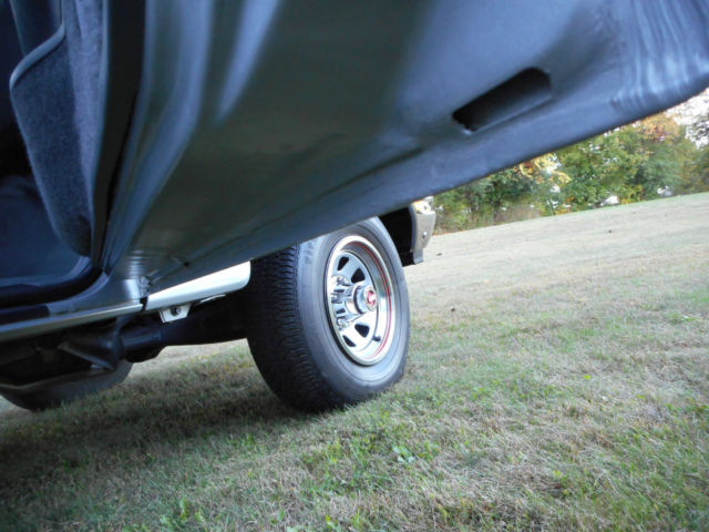 1989 Silver Ford F-150 Regular Cab