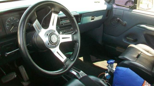 1989 Ford F-150