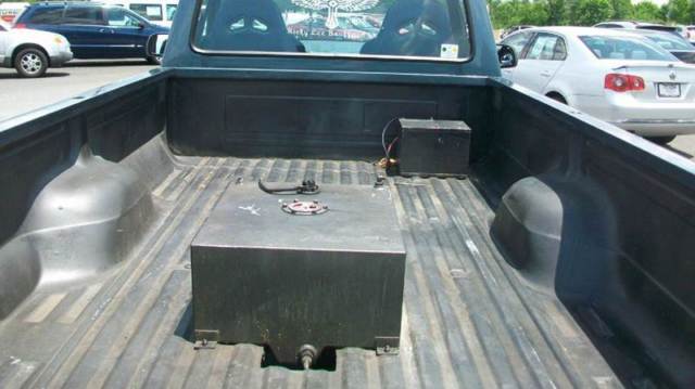 1989 Ford F-150