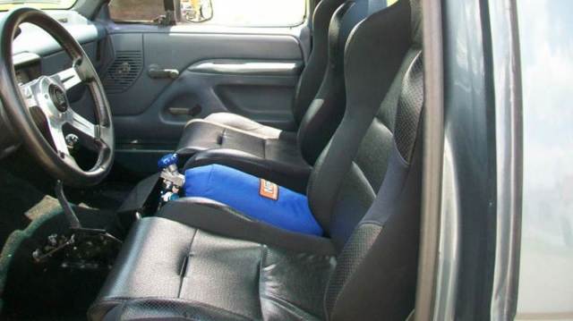 1989 Ford F-150