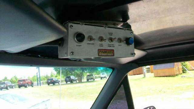 1989 Ford F-150
