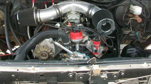 1989 Ford F-150