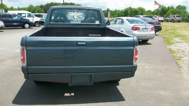 1989 Ford F-150