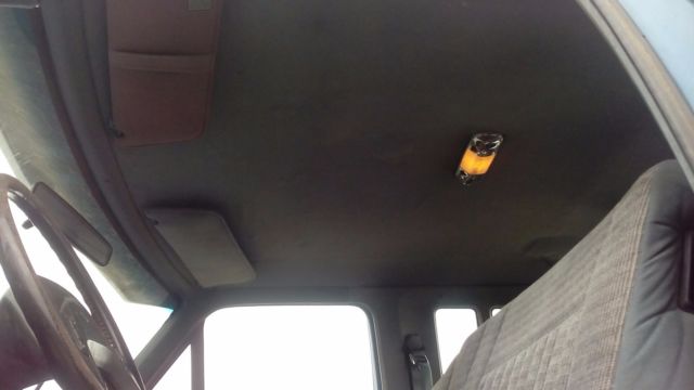1989 Ford F-250