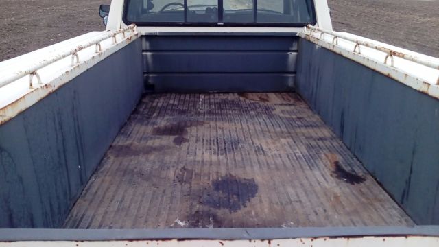 1989 Ford F-250