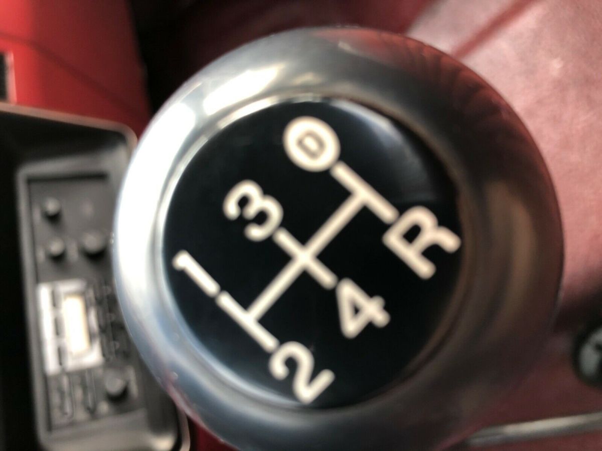 1989 Gray Ford F-250