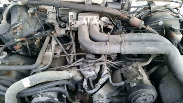 1989 Ford F-250