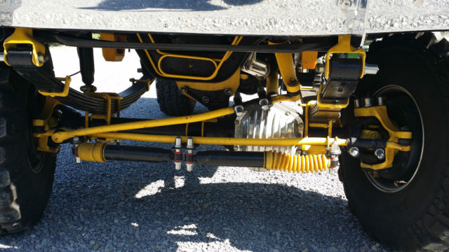 1989 Dark Blue Ford F-250