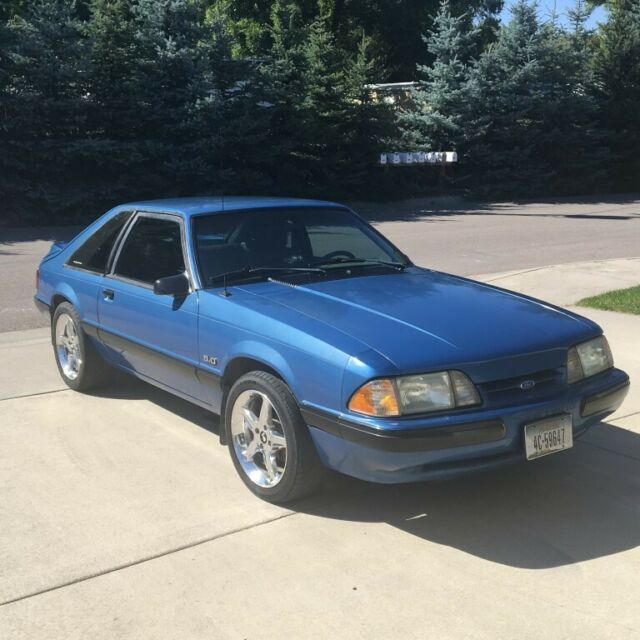 1989 Mustang For Sale Near Me