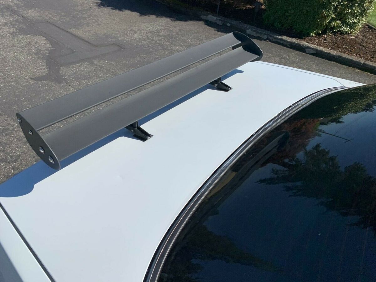 1989 Ford Mustang Coupe