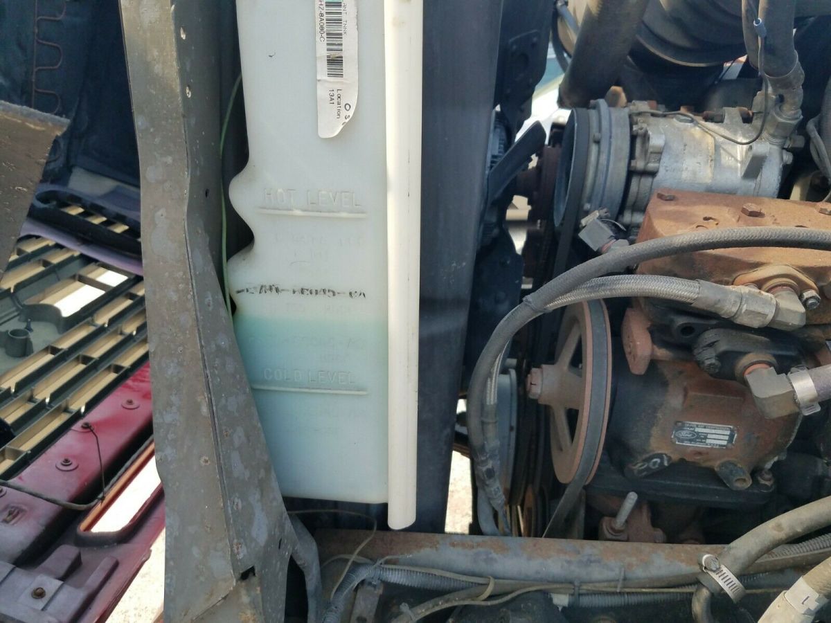 1989 Ford Other Straight Truck - Medium Conventional