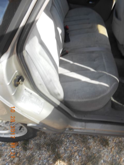 1989 CHAMPIAN Ford Taurus Sedan