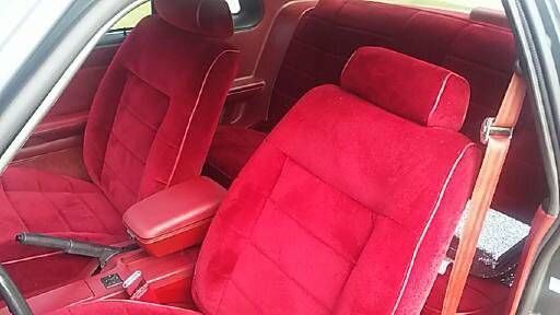 1989 Gray Ford Mustang Coupe